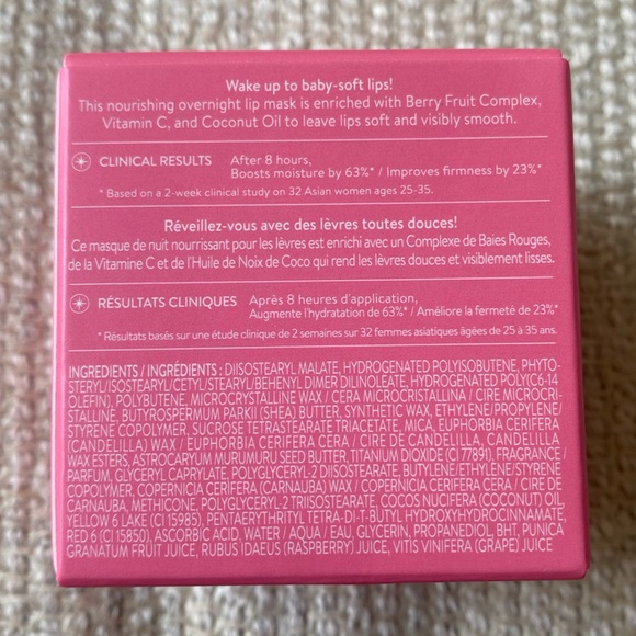 LANEIGE Sleeping mask - Picture 3 of 6